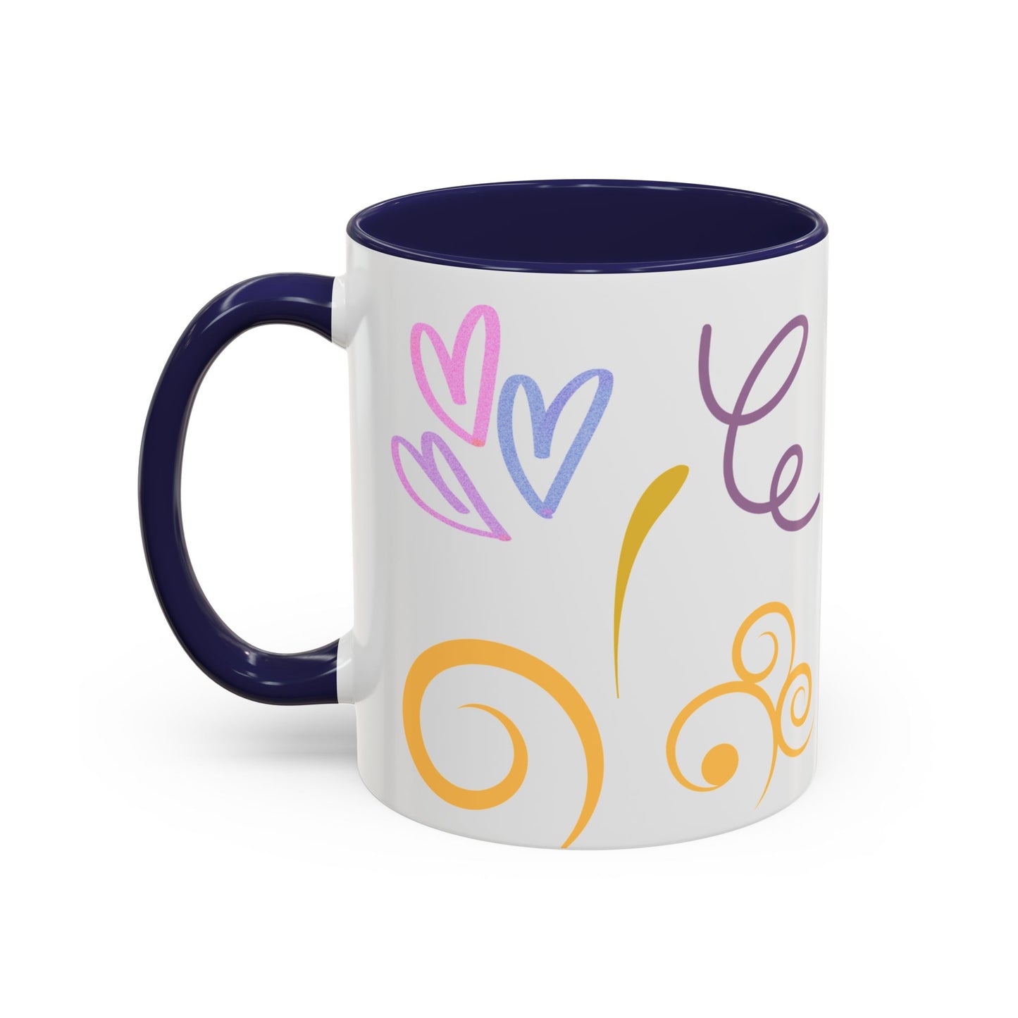 Mug for Inspirational Mornings