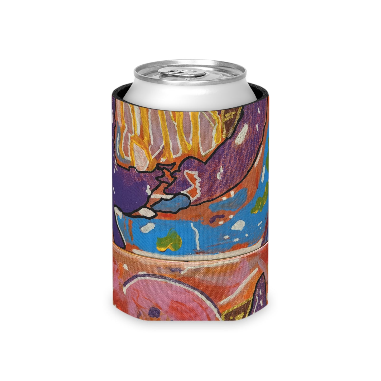 Can Cooler
