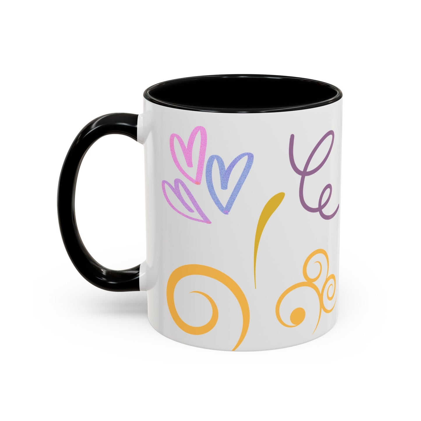 Mug for Inspirational Mornings