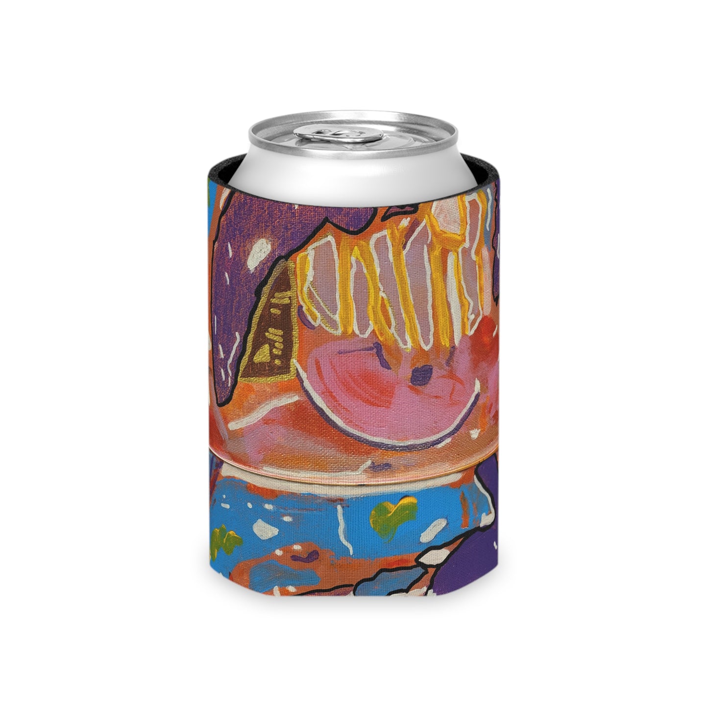Can Cooler