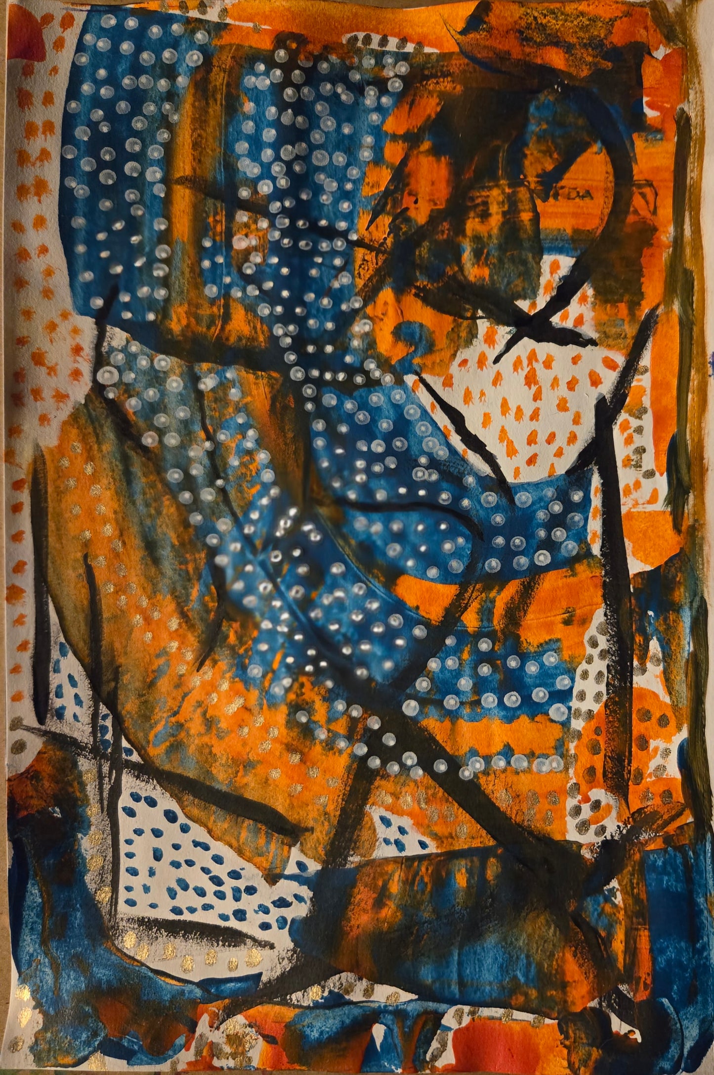 Nebula 5.5x8.5