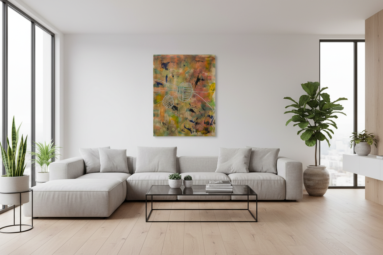 Logic in the Static 9x12