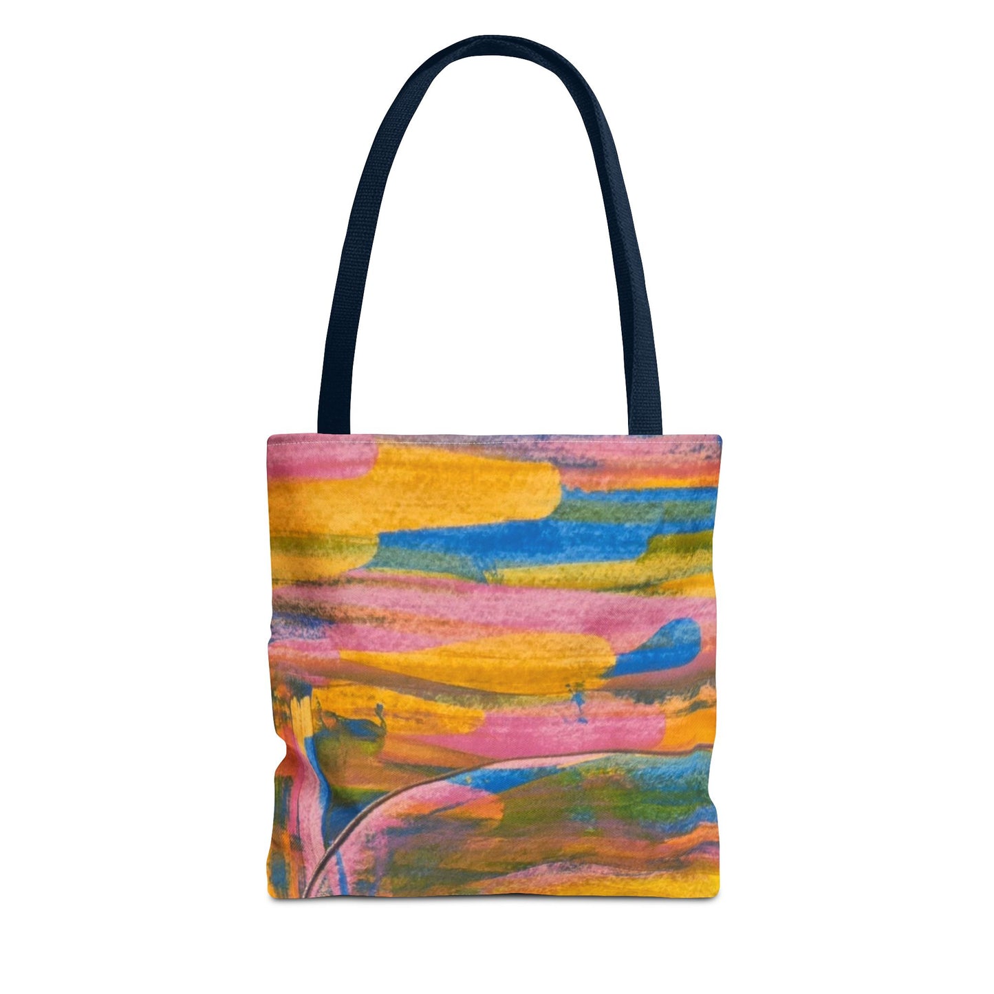 Elegant Art Tote Bag | Abstract Design Fashion Tote | Party Favor Gift | Stylish Fashion Accessory for Her | Unique Gift Ideas