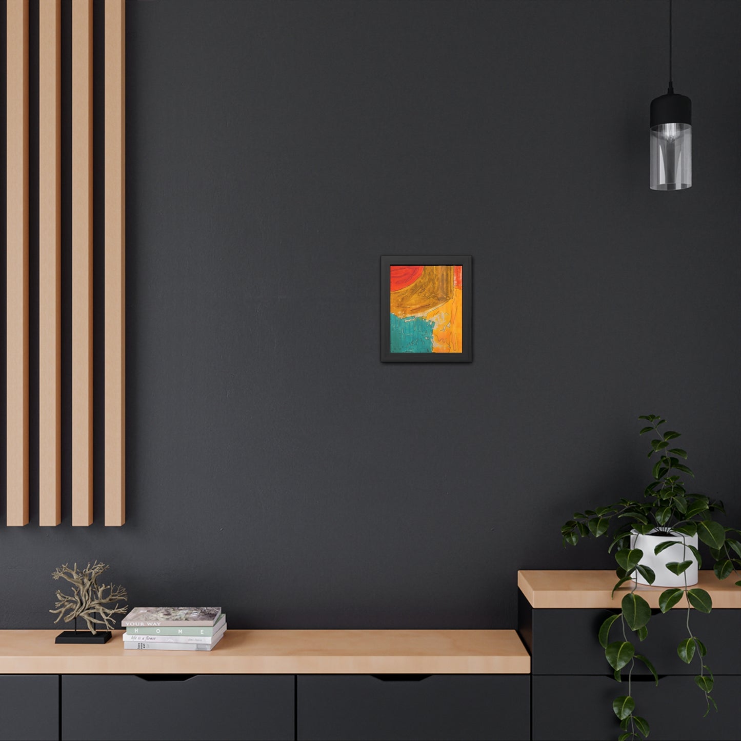 Abstract wall Art | Art Prints | Framed Posters | Colorful Paintings