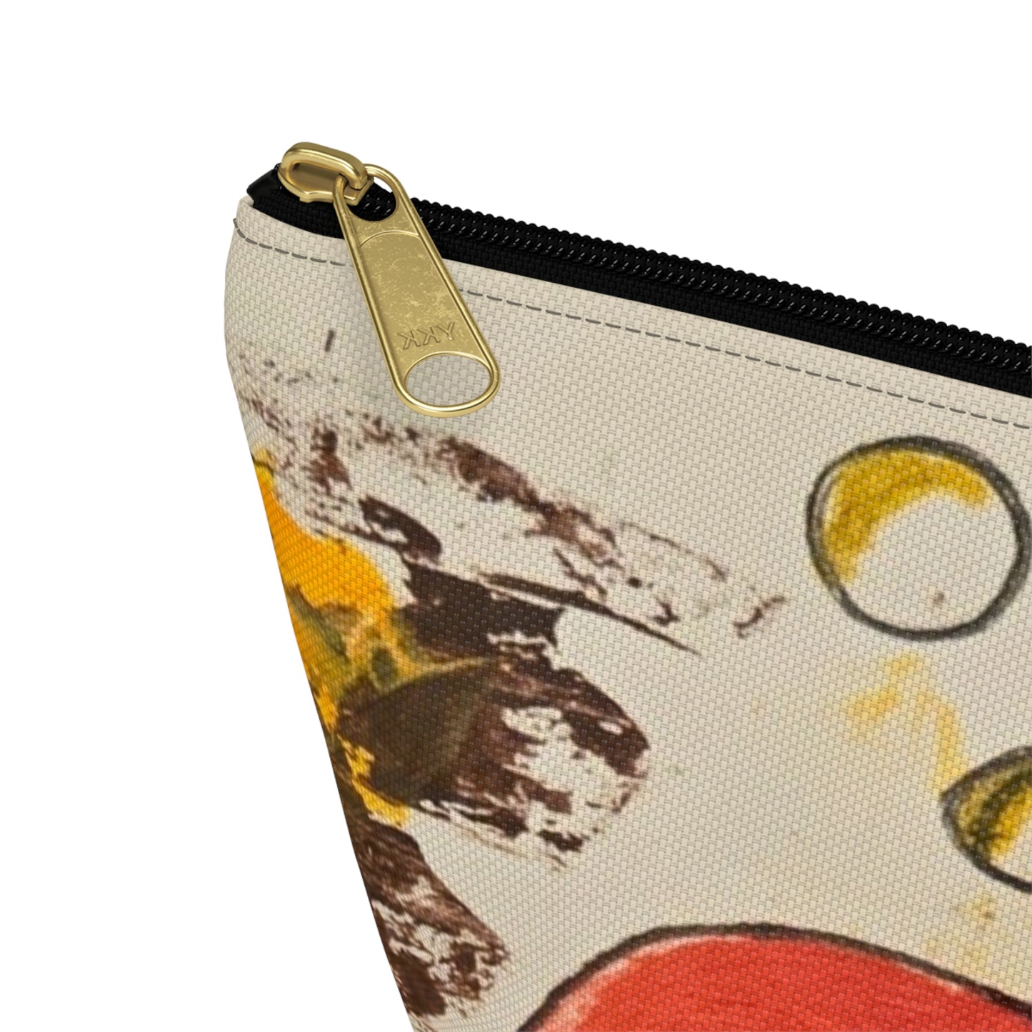 Accessory Pouch