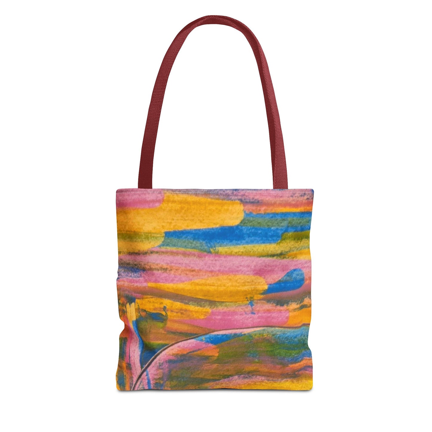 Elegant Art Tote Bag | Abstract Design Fashion Tote | Party Favor Gift | Stylish Fashion Accessory for Her | Unique Gift Ideas