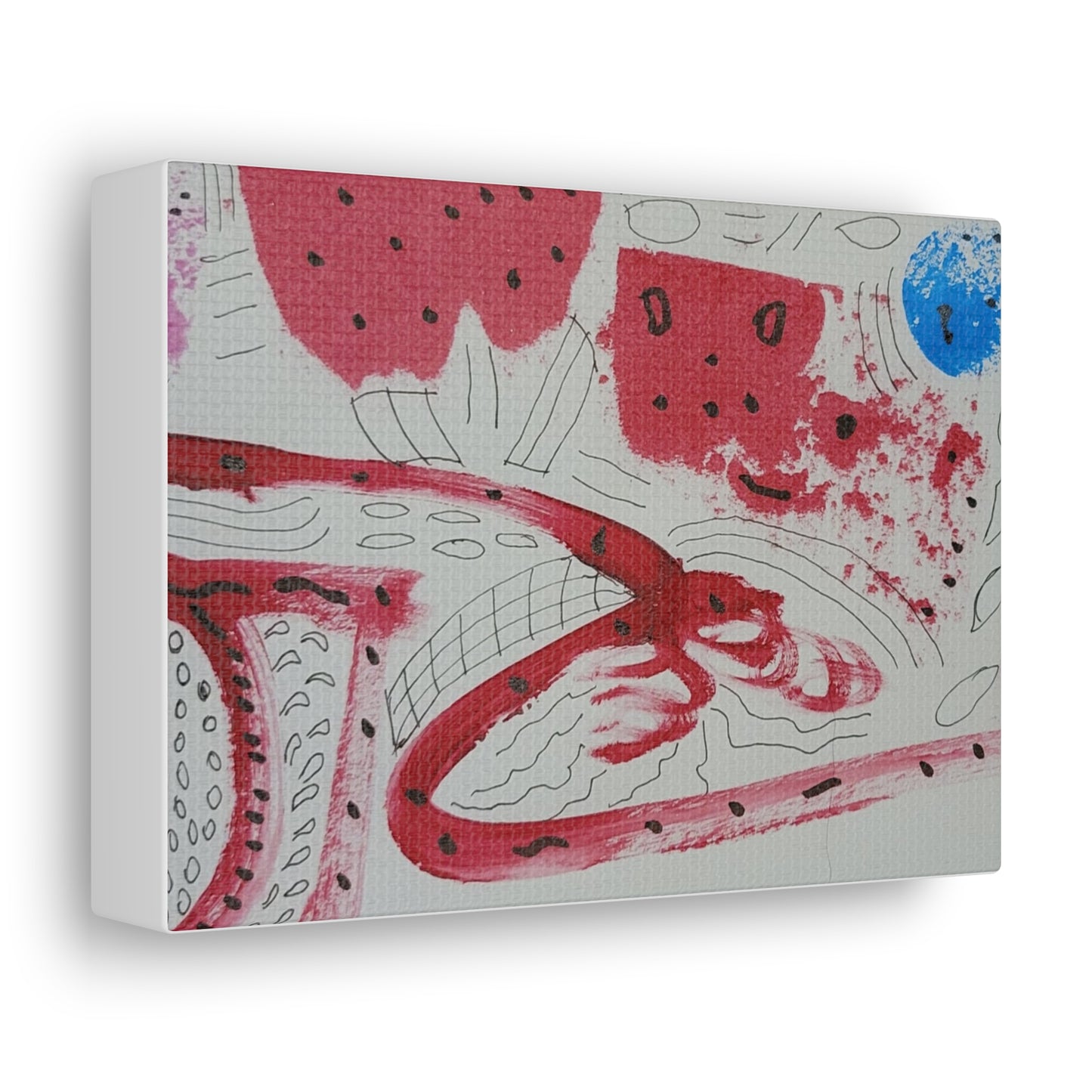 Canvas Gallery Wraps