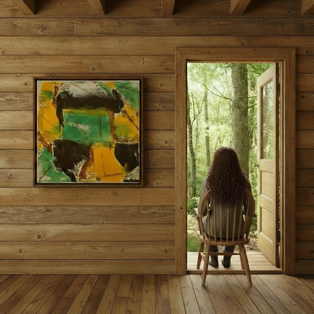 Eco Escaping 8x8