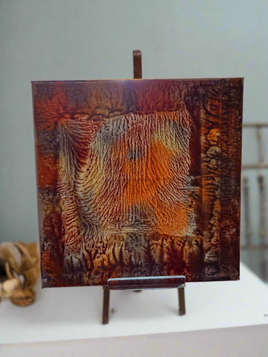 Midday Sun II