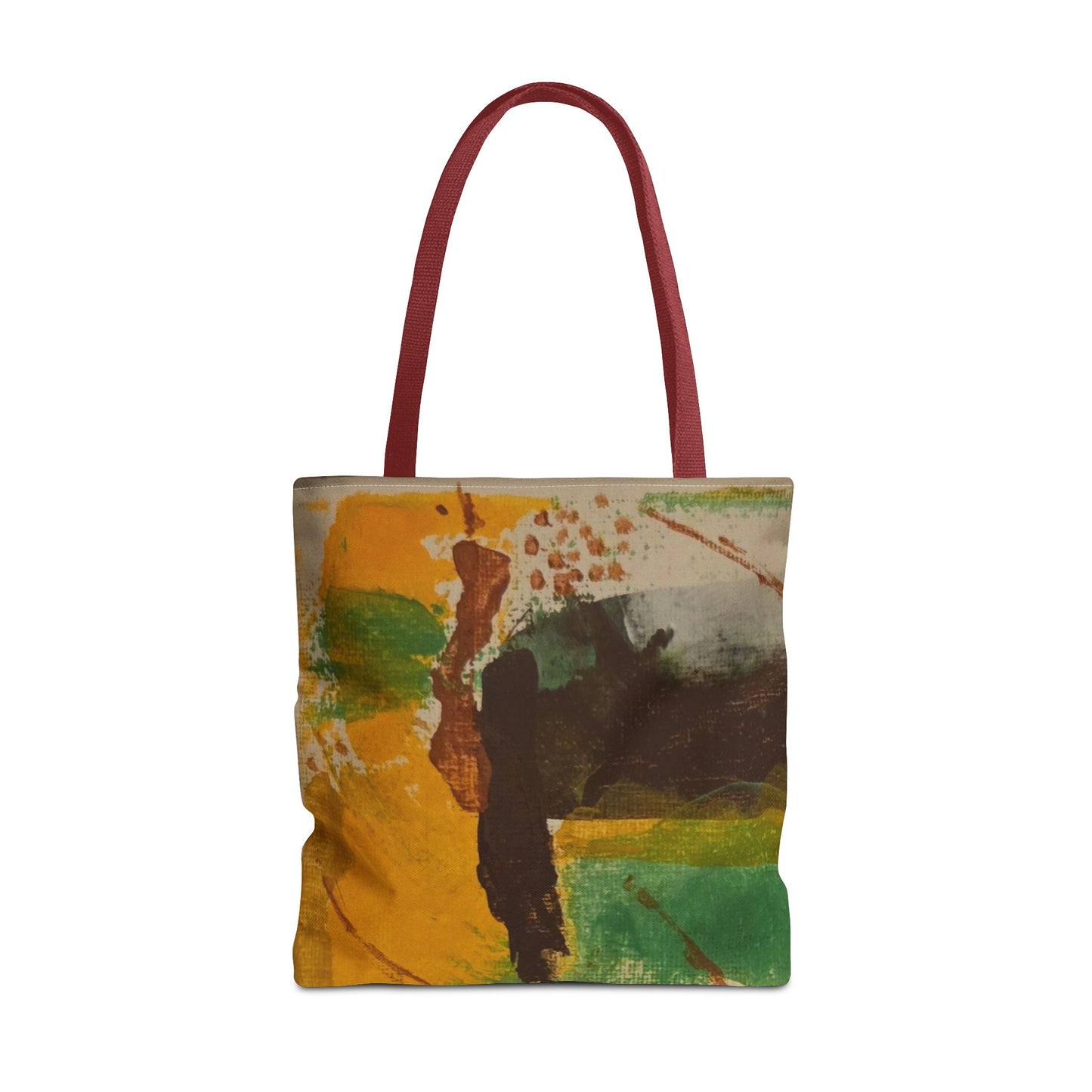 Elegant Art Tote Bag | Abstract Design Fashion Tote | Party Favor Gift | Stylish Fashion Accessory for Her | Unique Gift Ideas