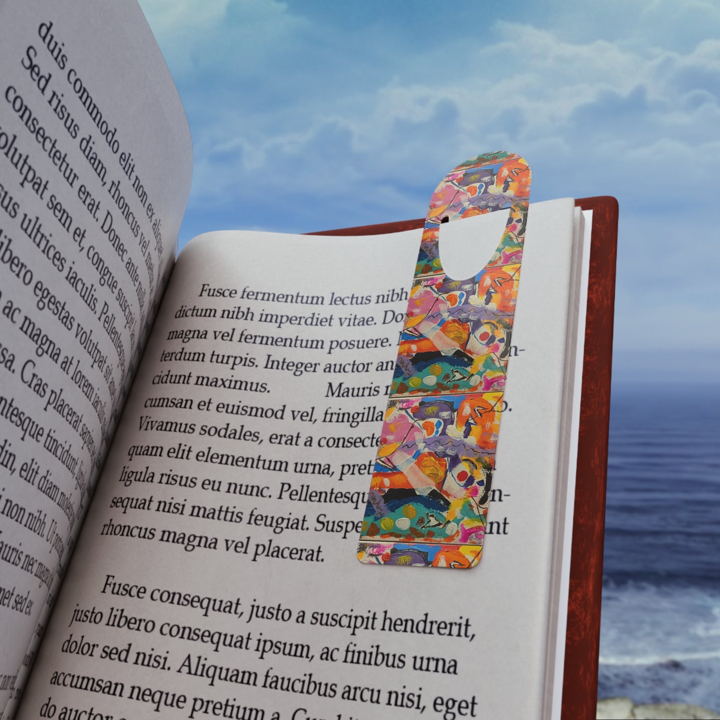 Bookmark