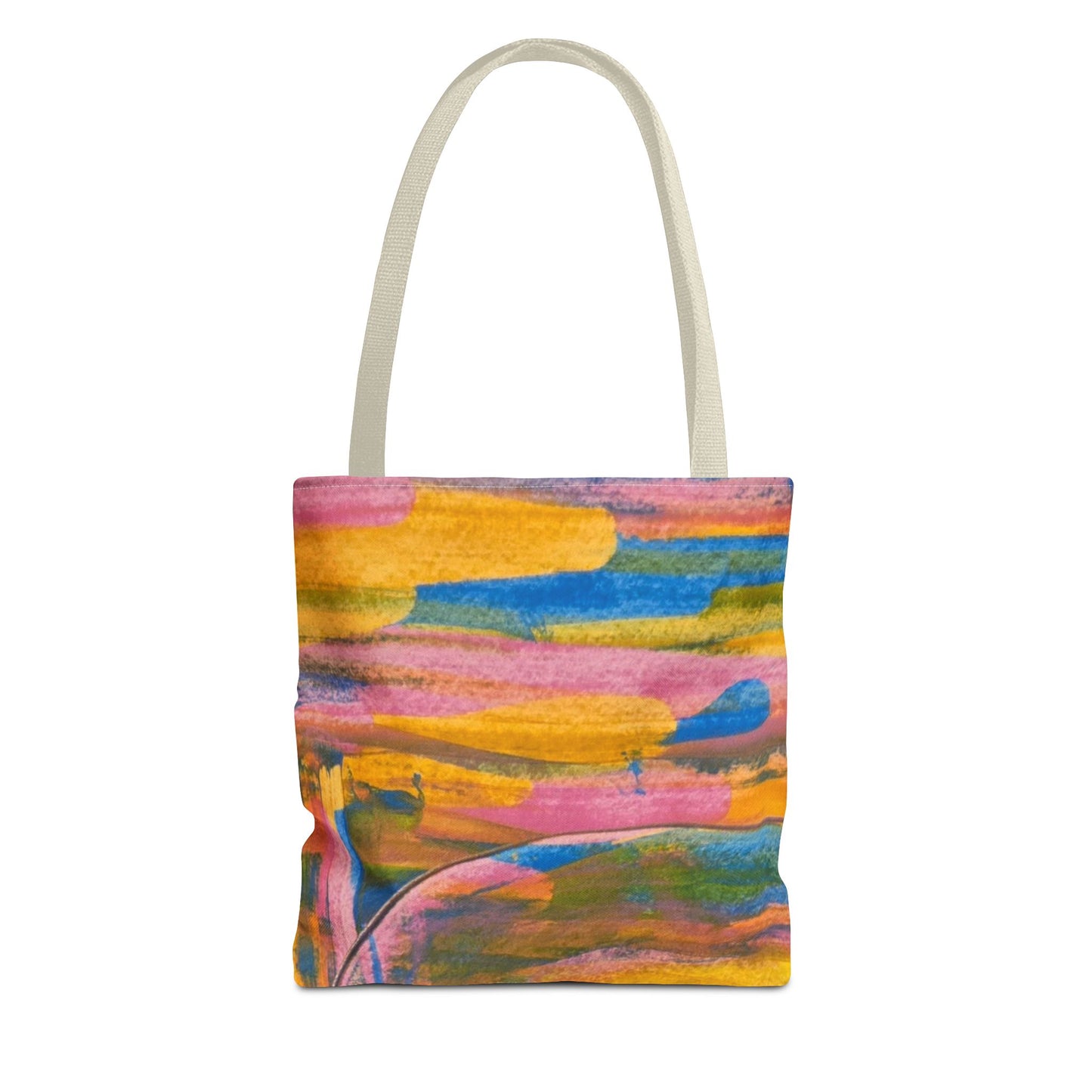 Elegant Art Tote Bag | Abstract Design Fashion Tote | Party Favor Gift | Stylish Fashion Accessory for Her | Unique Gift Ideas