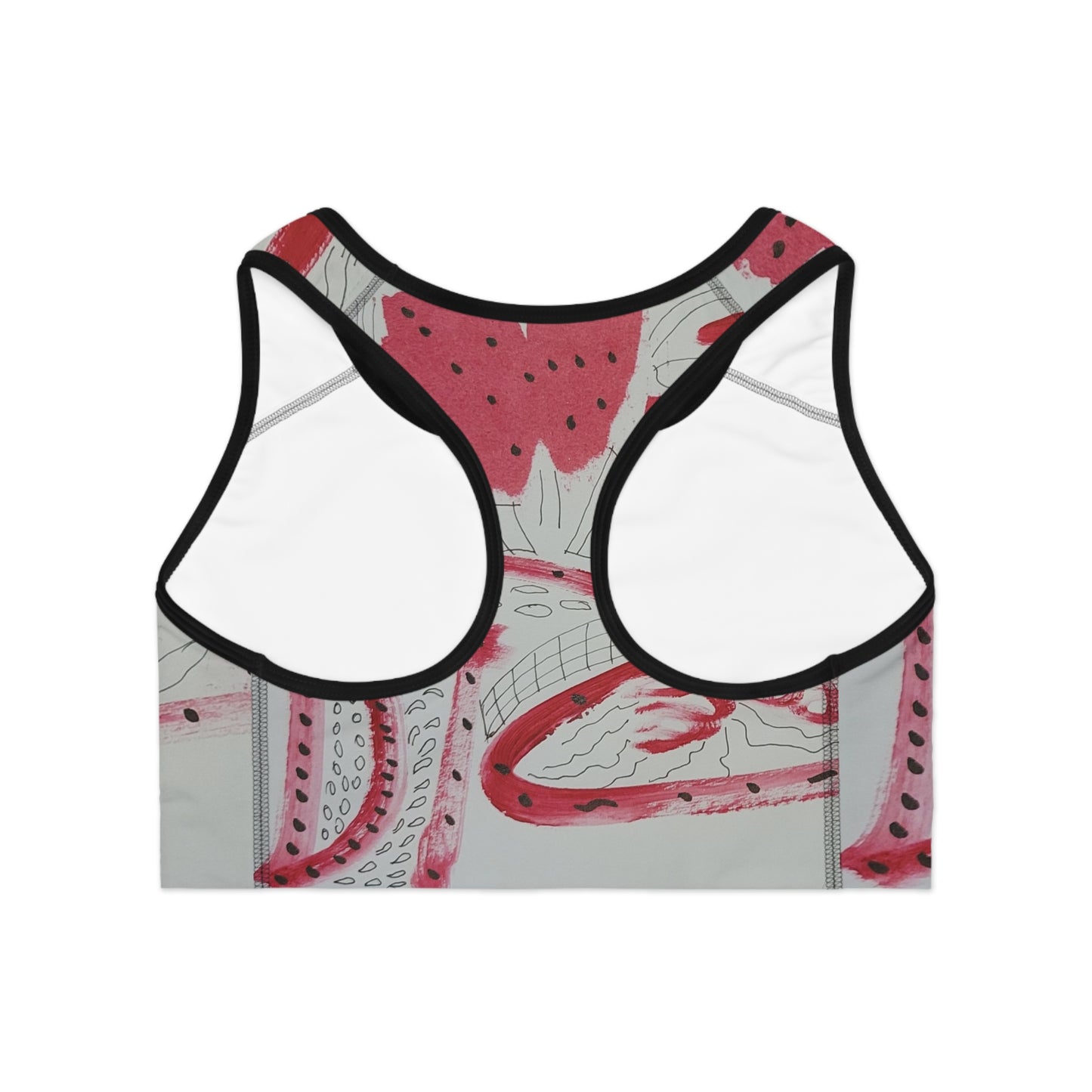 Sports Bra | Activewear | Workout Clothes | Bra | Gym Clothes | Comfortable | Compression Fit