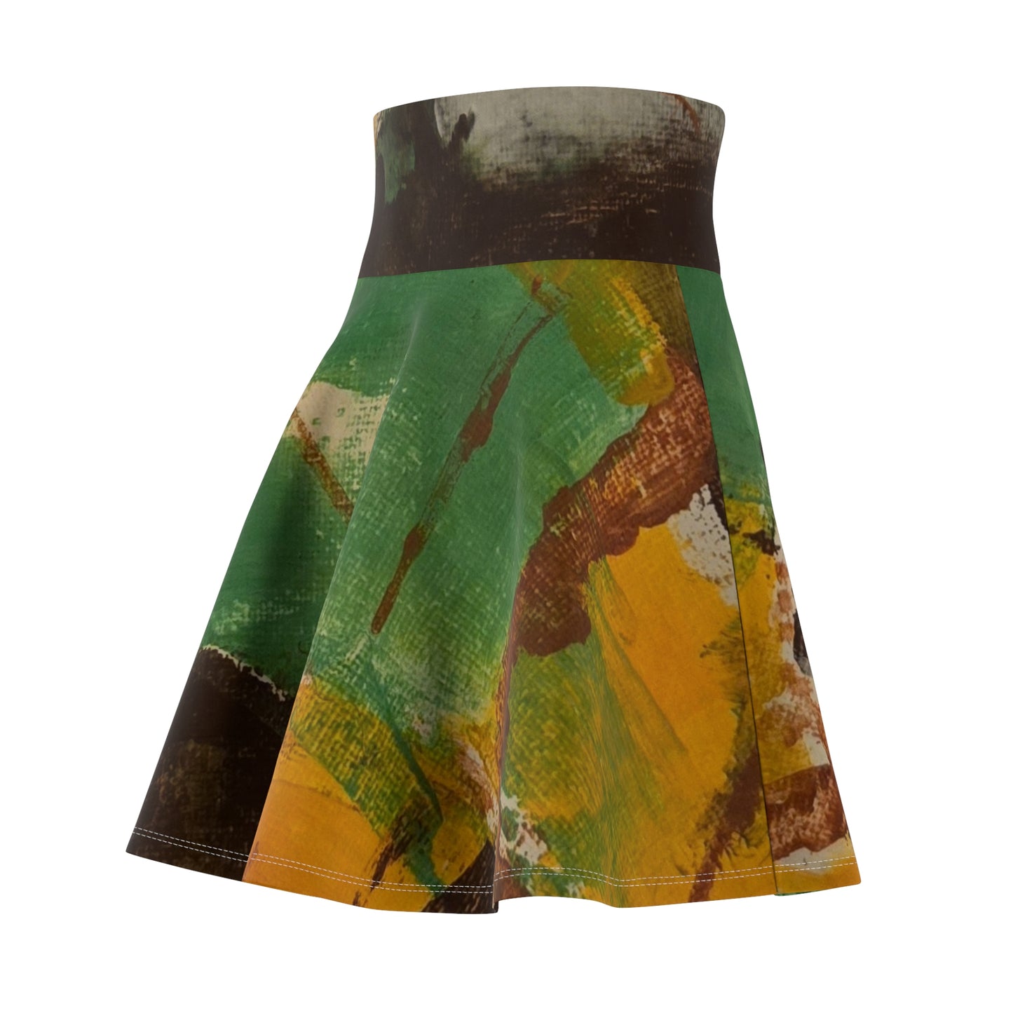 Women's Skater Skirt