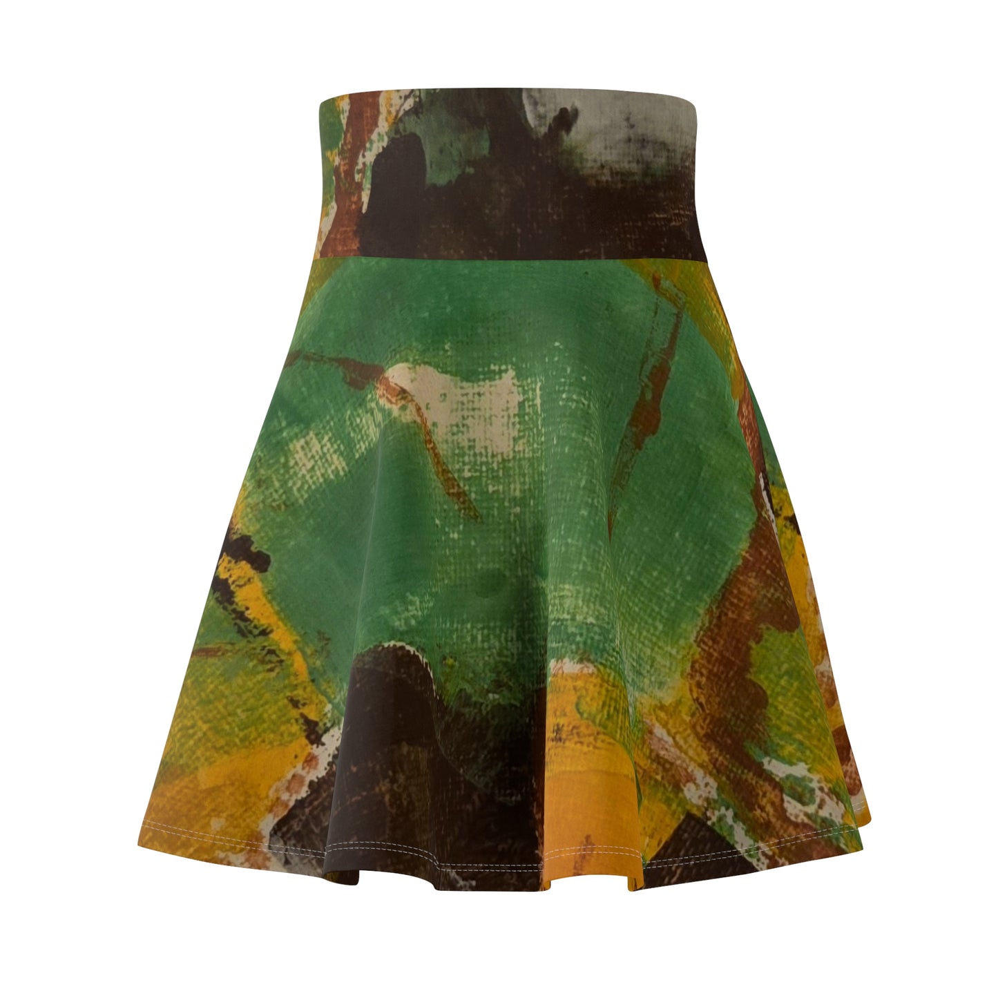 Women's Skater Skirt