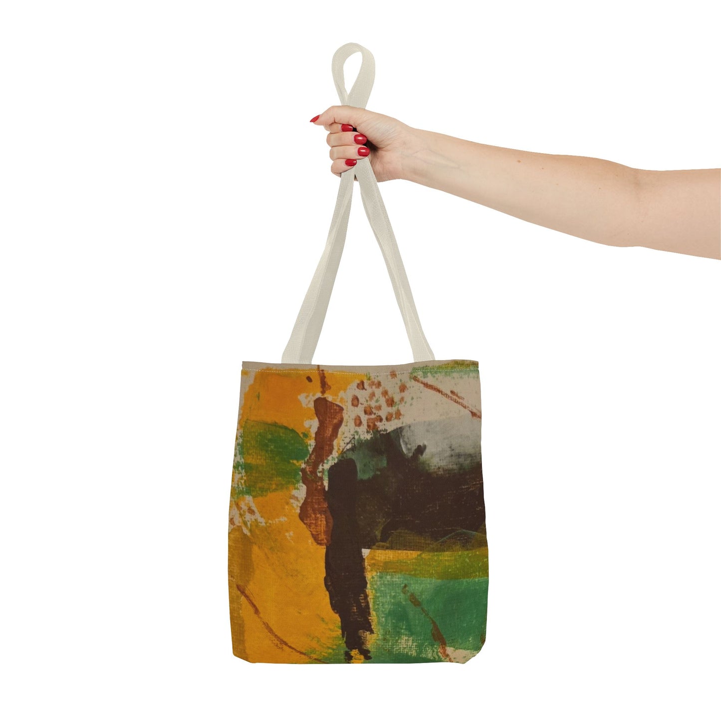 Elegant Art Tote Bag | Abstract Design Fashion Tote | Party Favor Gift | Stylish Fashion Accessory for Her | Unique Gift Ideas