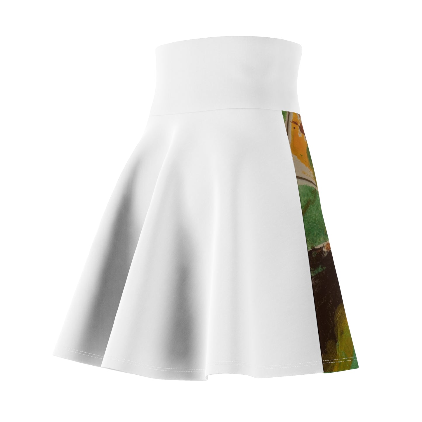 Women's Skater Skirt