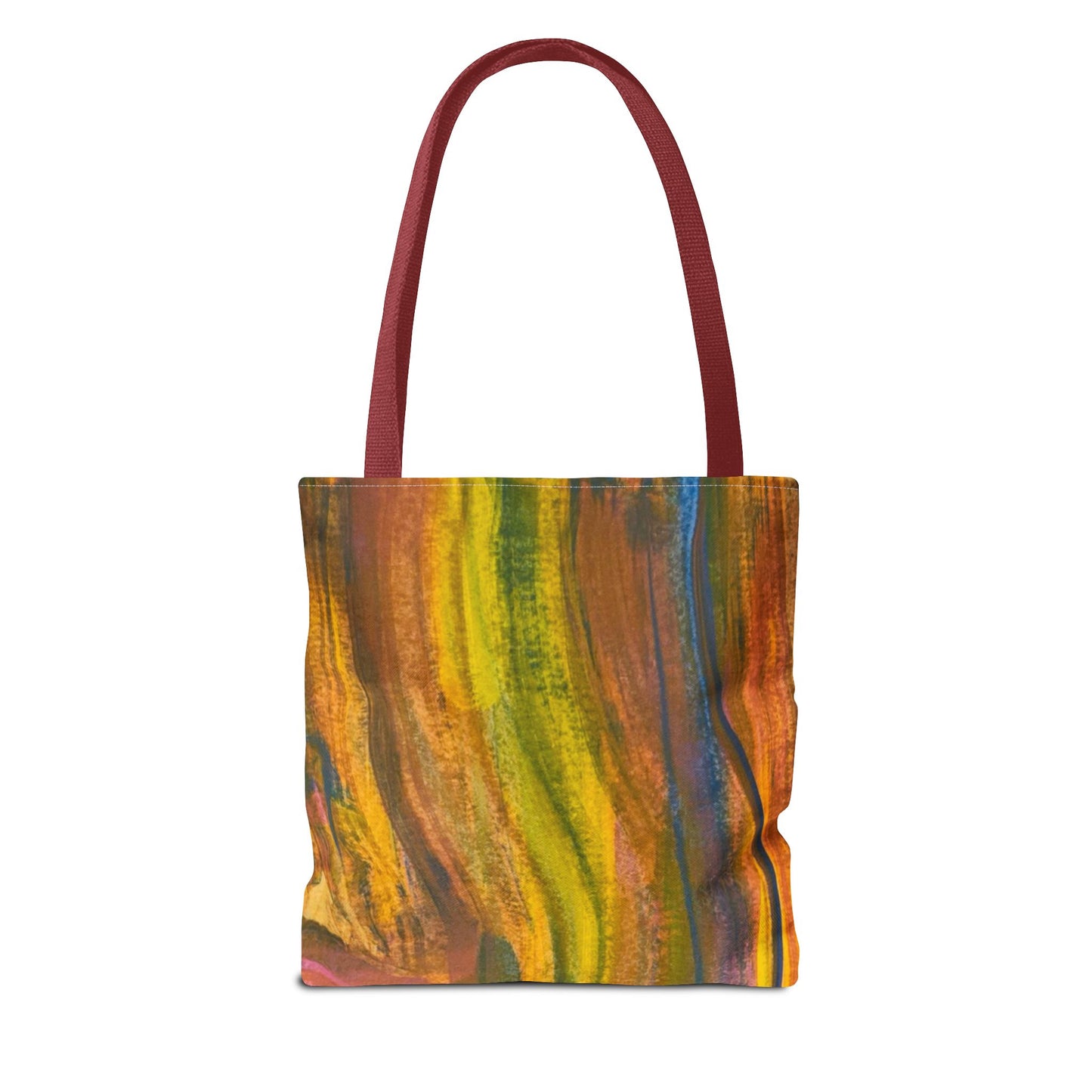 Elegant Art Tote Bag | Abstract Design Fashion Tote | Party Favor Gift | Stylish Fashion Accessory for Her | Unique Gift Ideas