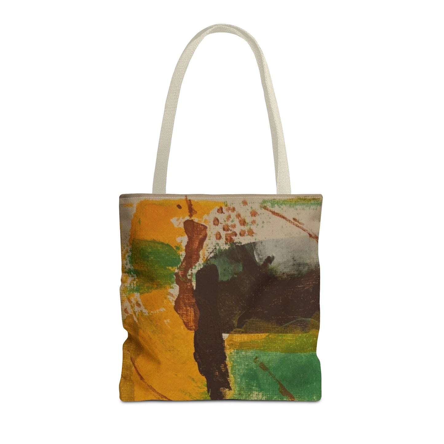 Elegant Art Tote Bag | Abstract Design Fashion Tote | Party Favor Gift | Stylish Fashion Accessory for Her | Unique Gift Ideas