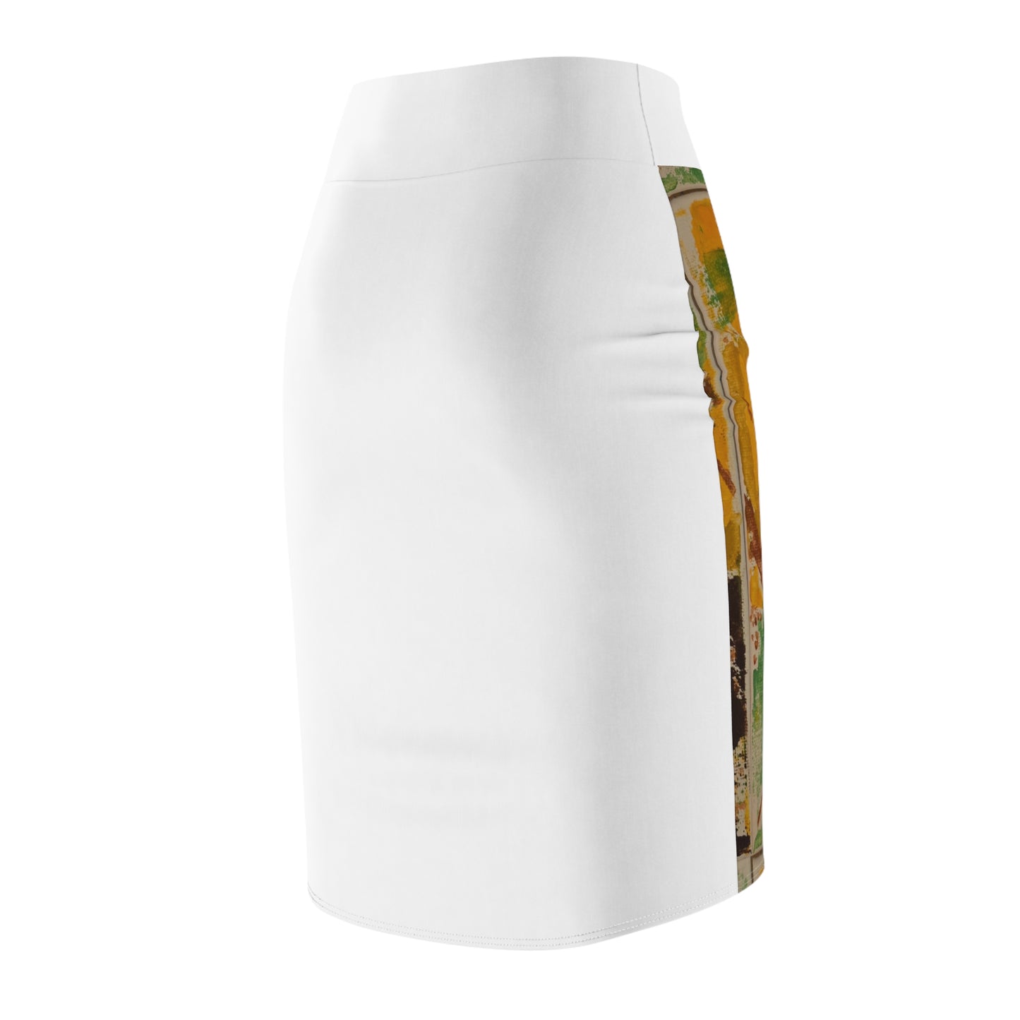 Women's Pencil Skirt