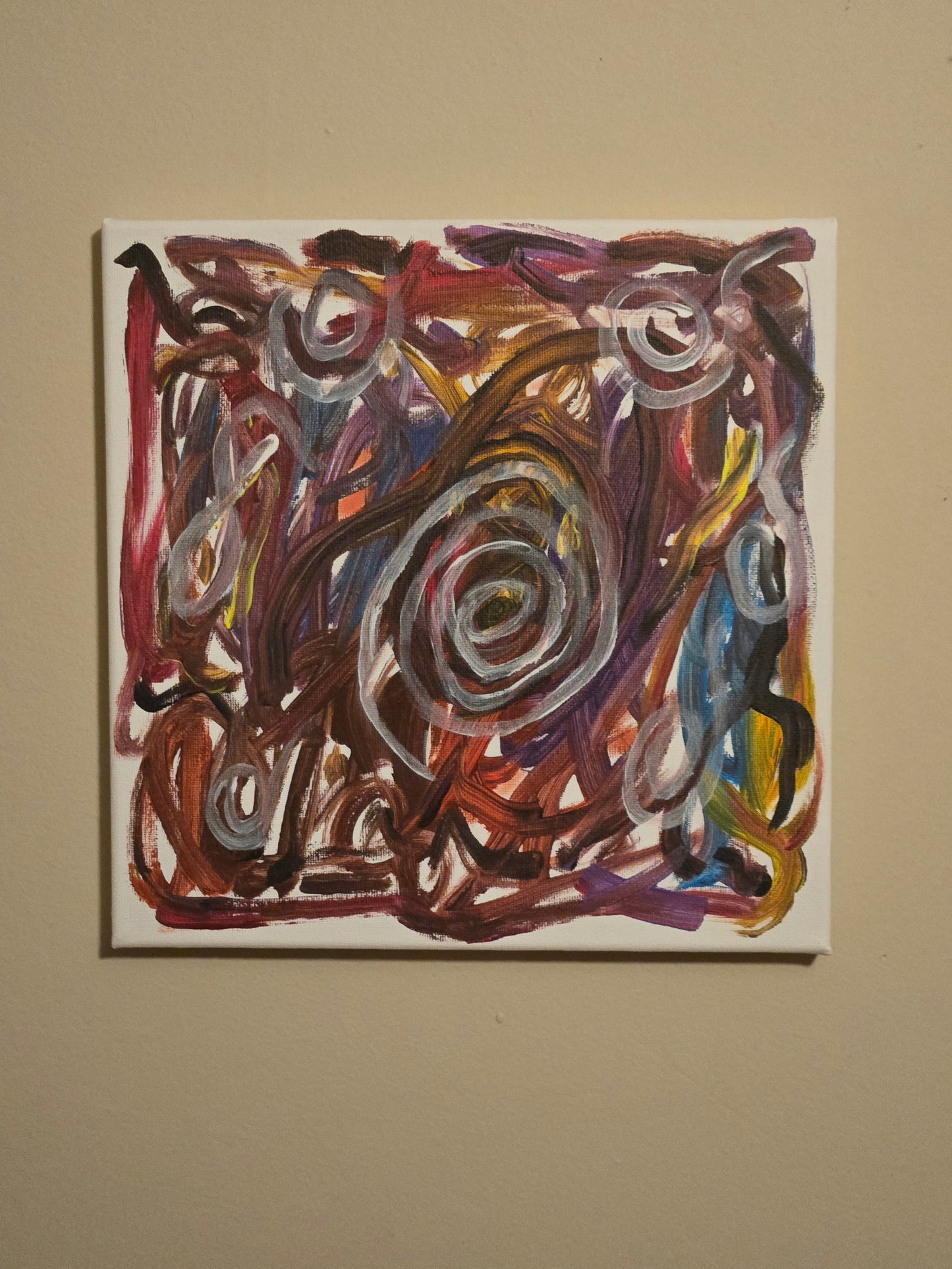 Oku 10x10