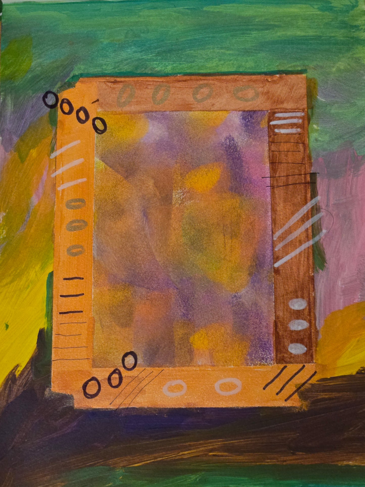 Portal to Intuition 9x12