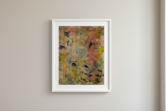 Logic in the Static 9x12