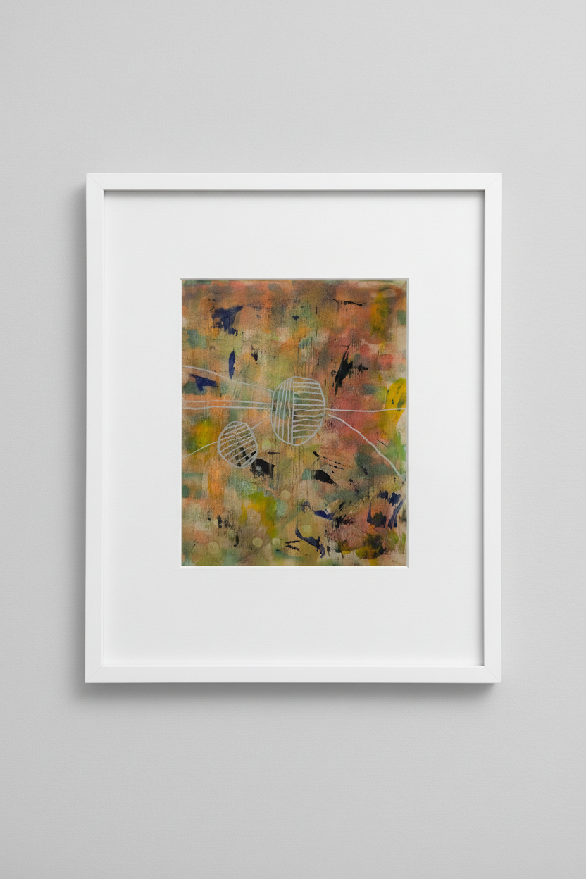 Logic in the Static 9x12