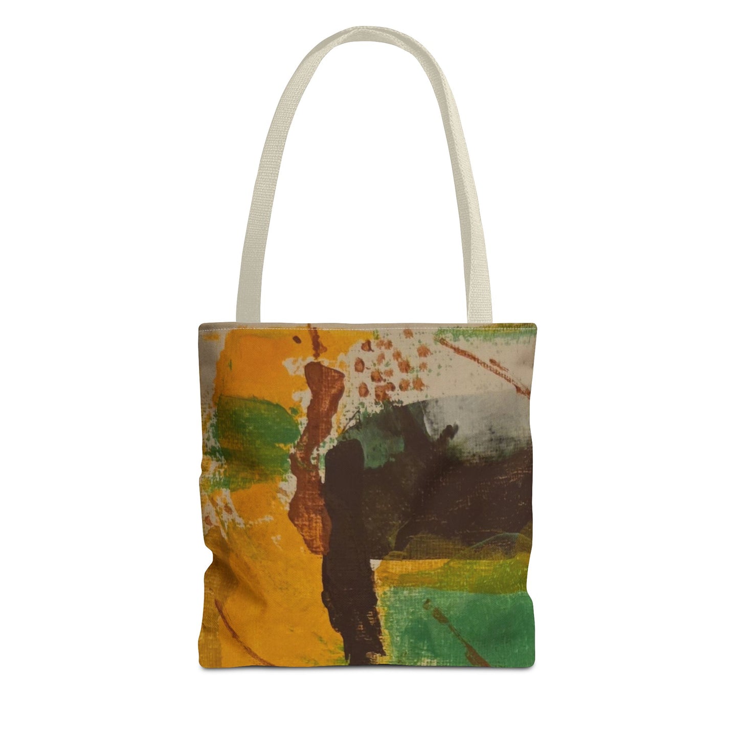 Elegant Art Tote Bag | Abstract Design Fashion Tote | Party Favor Gift | Stylish Fashion Accessory for Her | Unique Gift Ideas