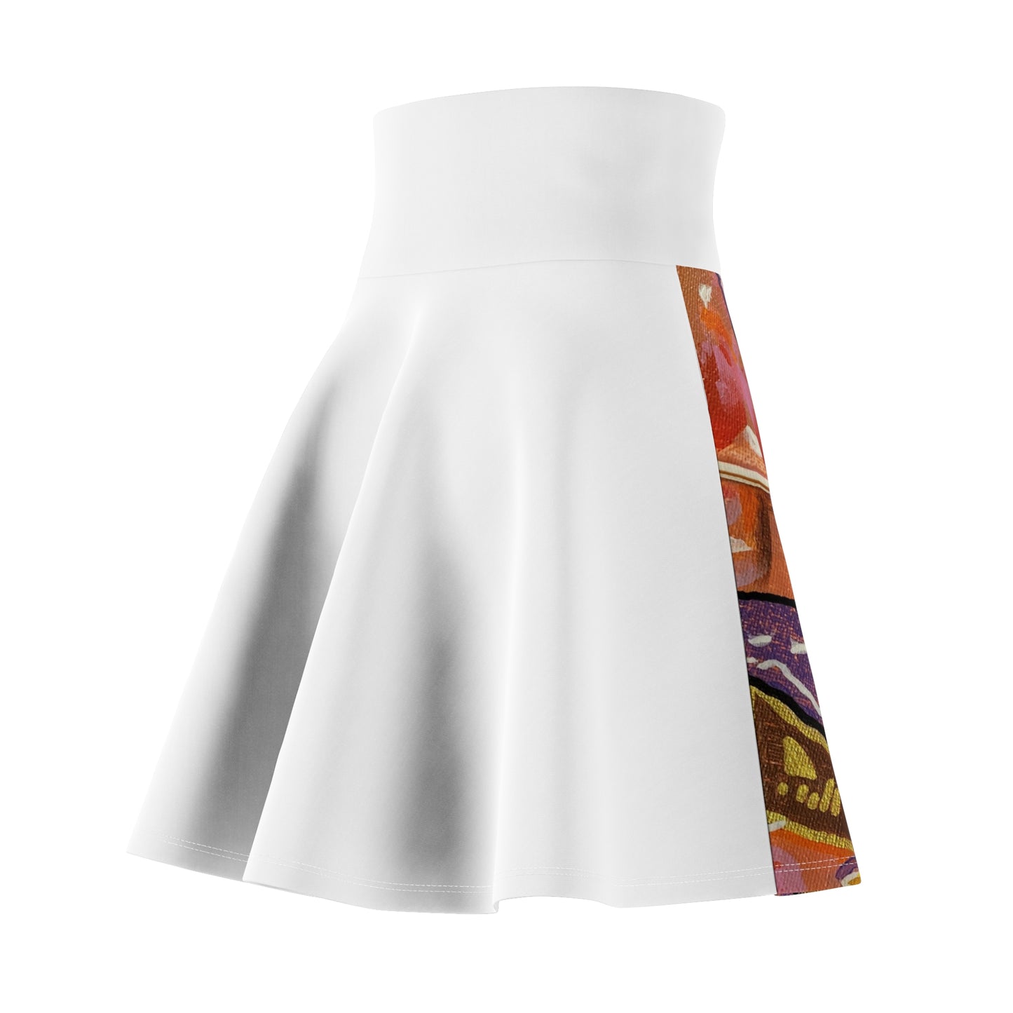 Women's Skater Skirt