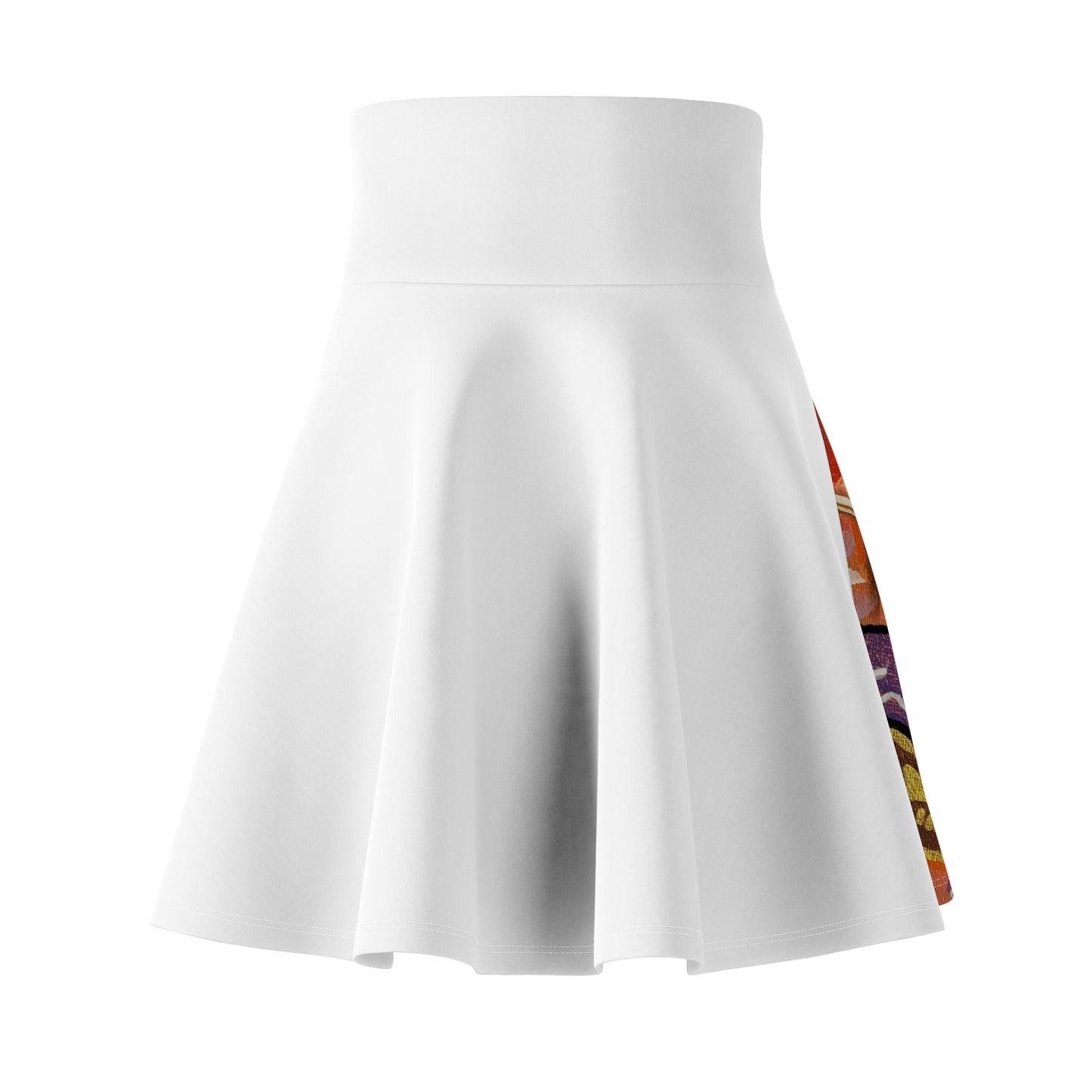 Women's Skater Skirt