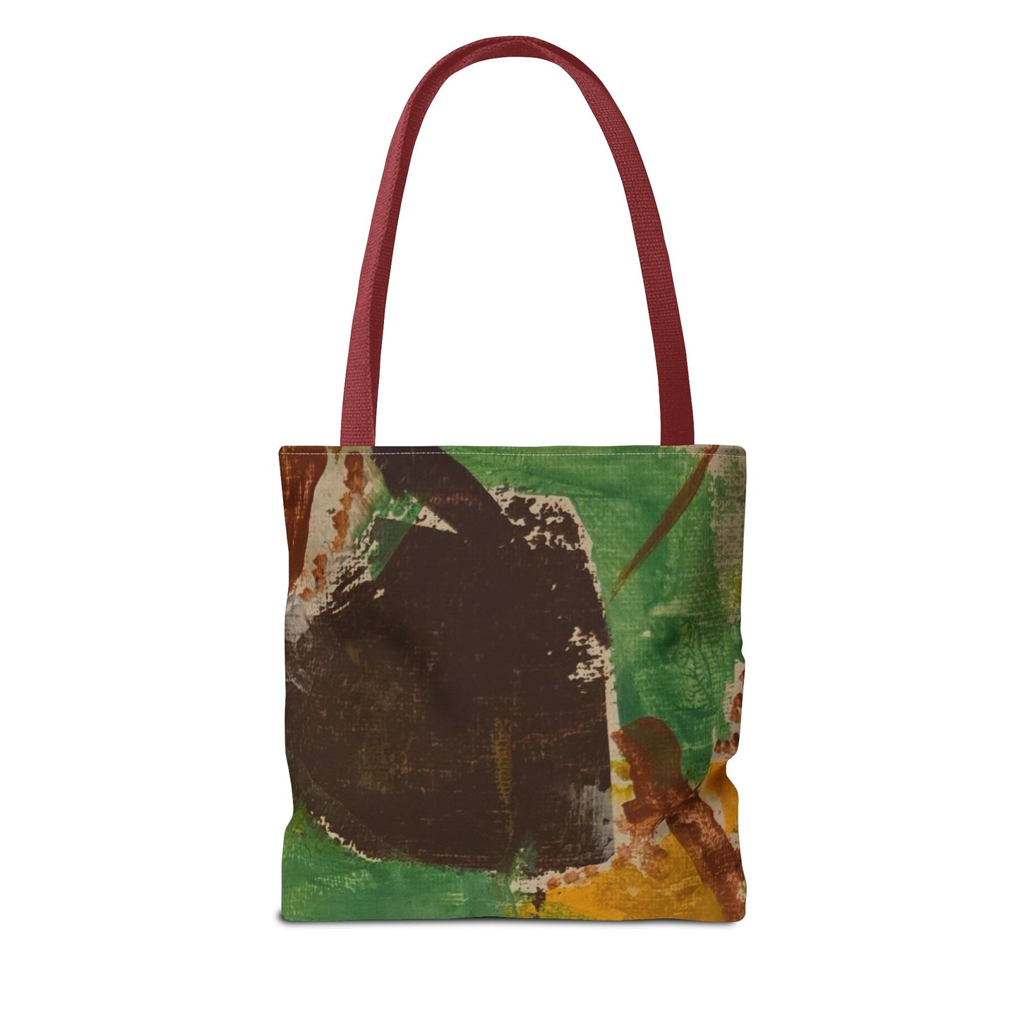 Elegant Art Tote Bag | Abstract Design Fashion Tote | Party Favor Gift | Stylish Fashion Accessory for Her | Unique Gift Ideas