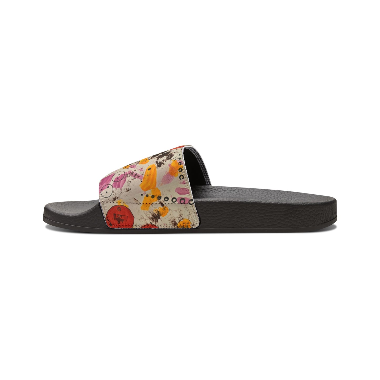 Women's Removable-Strap Sandals