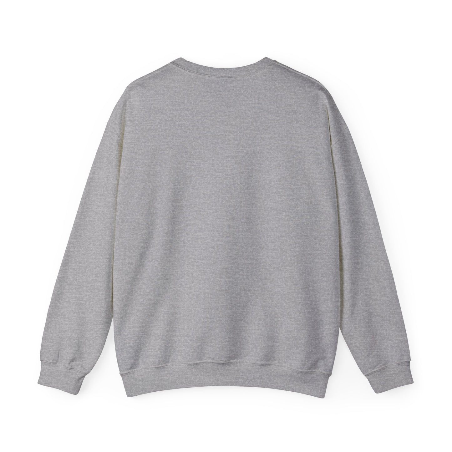 Pine Tree Silhouette Sweatshirt - Portland Forest Vibes