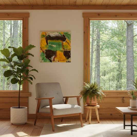 Eco Escaping 8x8