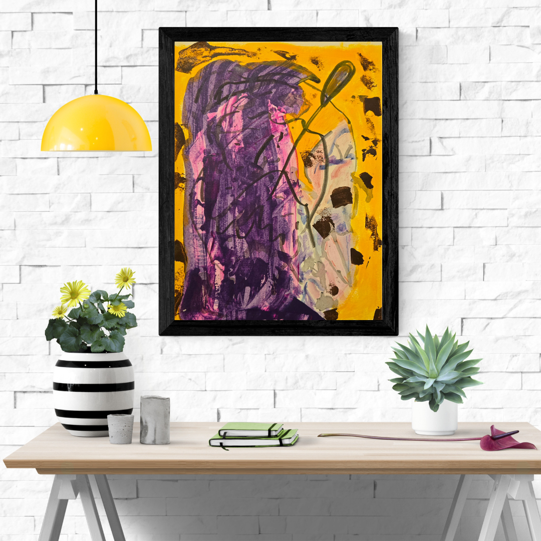 Evolution 9x12
