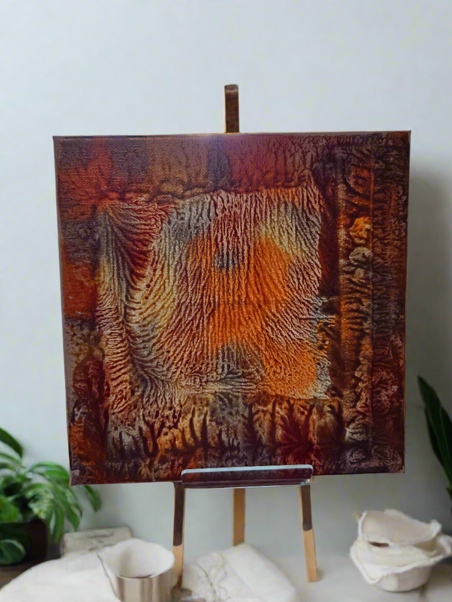 Midday Sun II