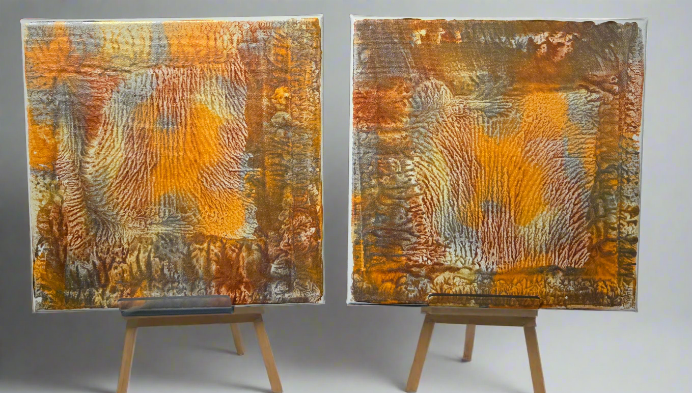 Midday Sun II