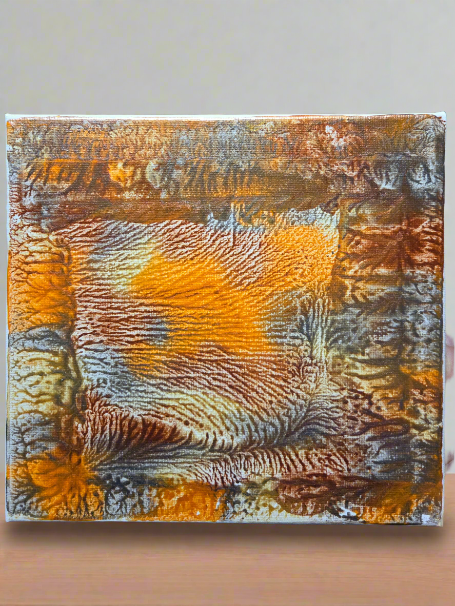 Midday Sun II