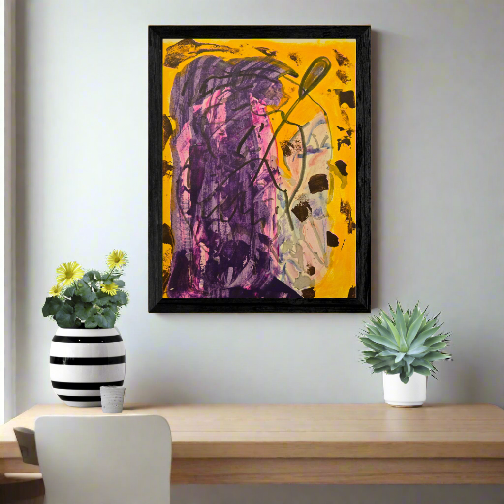 Evolution 9x12