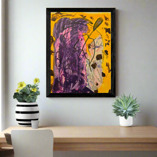 Evolution 9x12