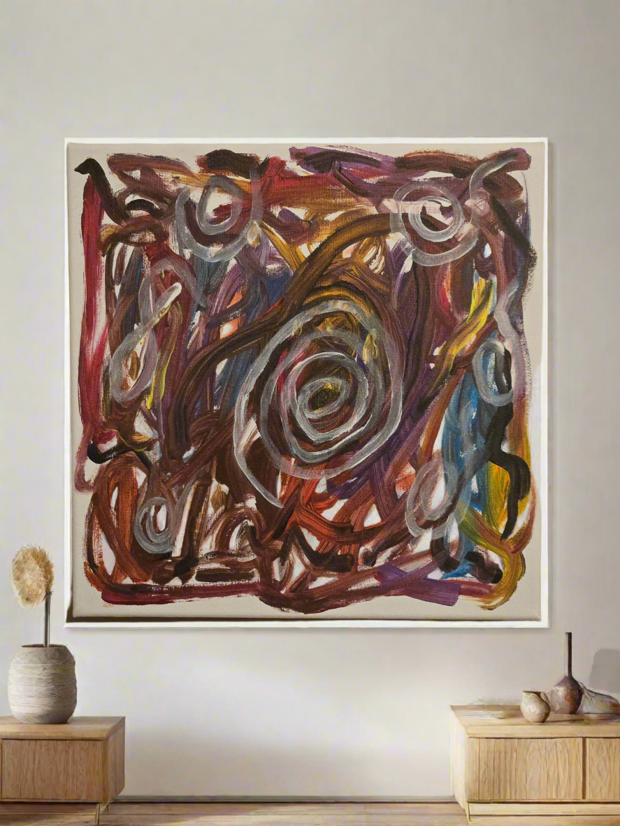 Oku 10x10