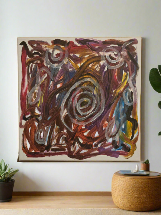 Oku 10x10