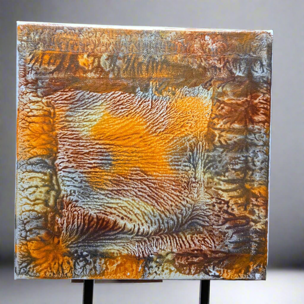 Midday Sun II
